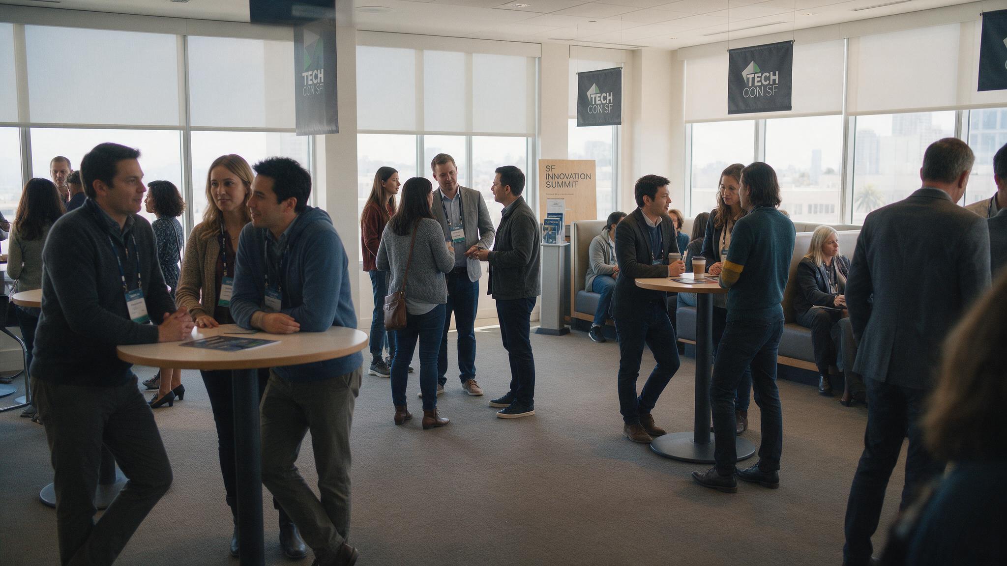 The Customers You Haven't Met Yet cover